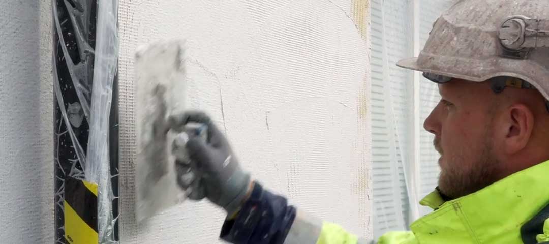 Jobba Hos Oss Fasadgruppen